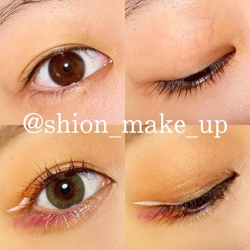 かわもと しおん on LIPS 「_____《*2021.06.18*》_____・#マスクメイ..」(1枚目)