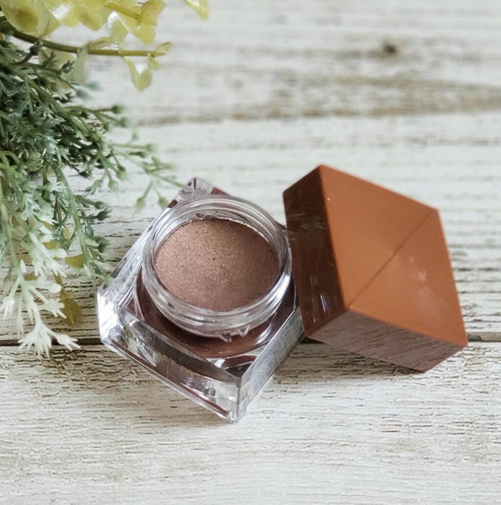 3Dトランスカラー アイ＆フェイス/コフレドール/ジェル・クリームアイシャドウを使ったクチコミ（2枚目）