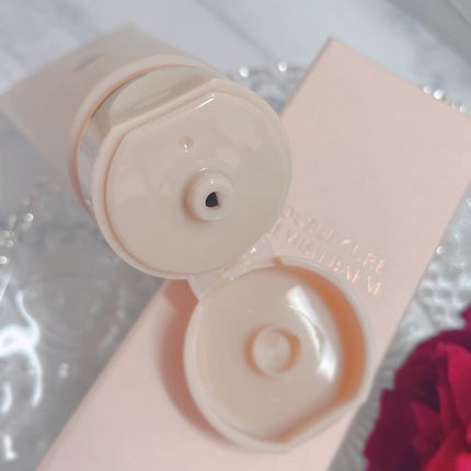 ダブルキュアブレミッシュバーム/BQCELL/BBクリームを使ったクチコミ(4枚目)