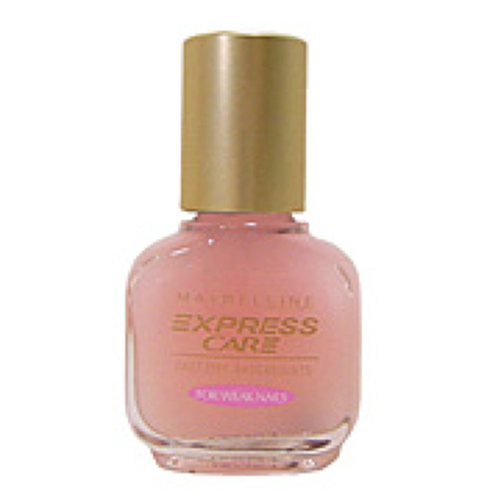 MAYBELLINE NEW YORK エクスプレス ケア　フォー ウィーク ネイルズ