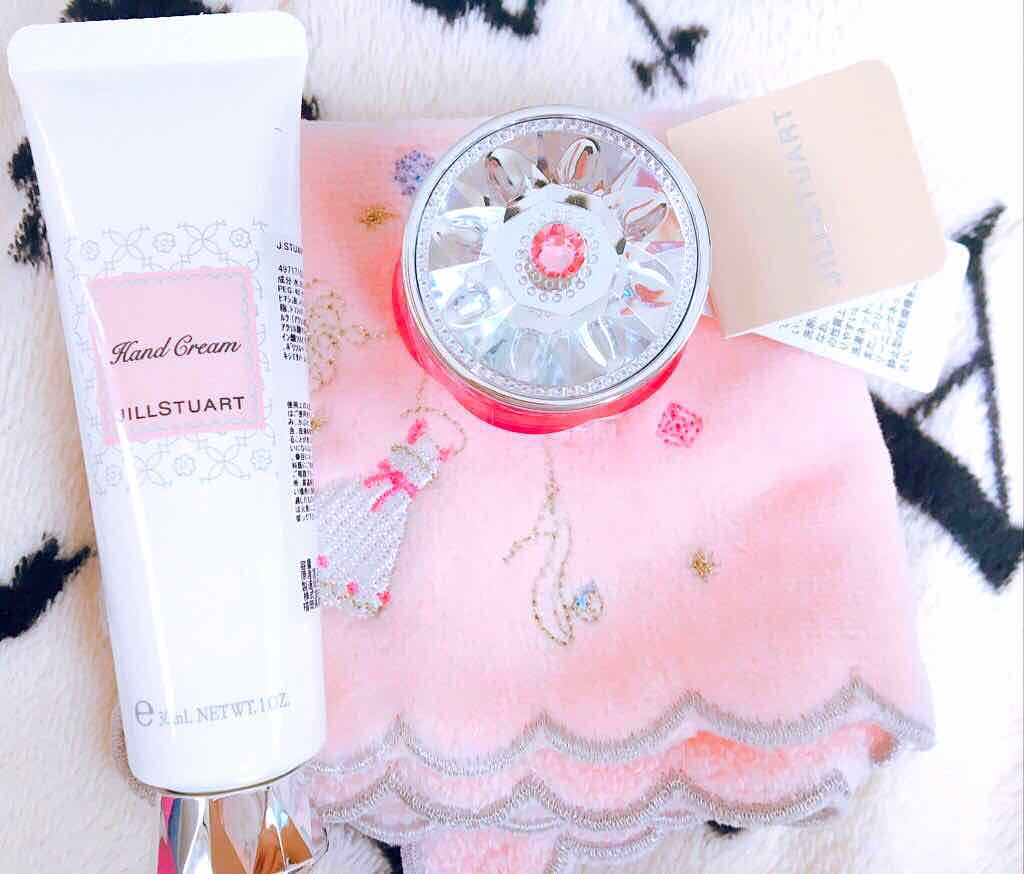 フレグランス ボディミスト マリアリゲル/フェルナンダ/香水(レディース)を使ったクチコミ(1枚目)