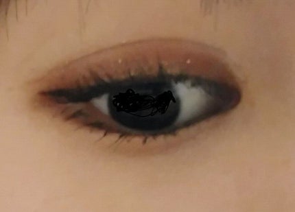 ロング&カールマスカラ アドバンストフィルム/ヒロインメイク/マスカラを使ったクチコミ(2枚目)