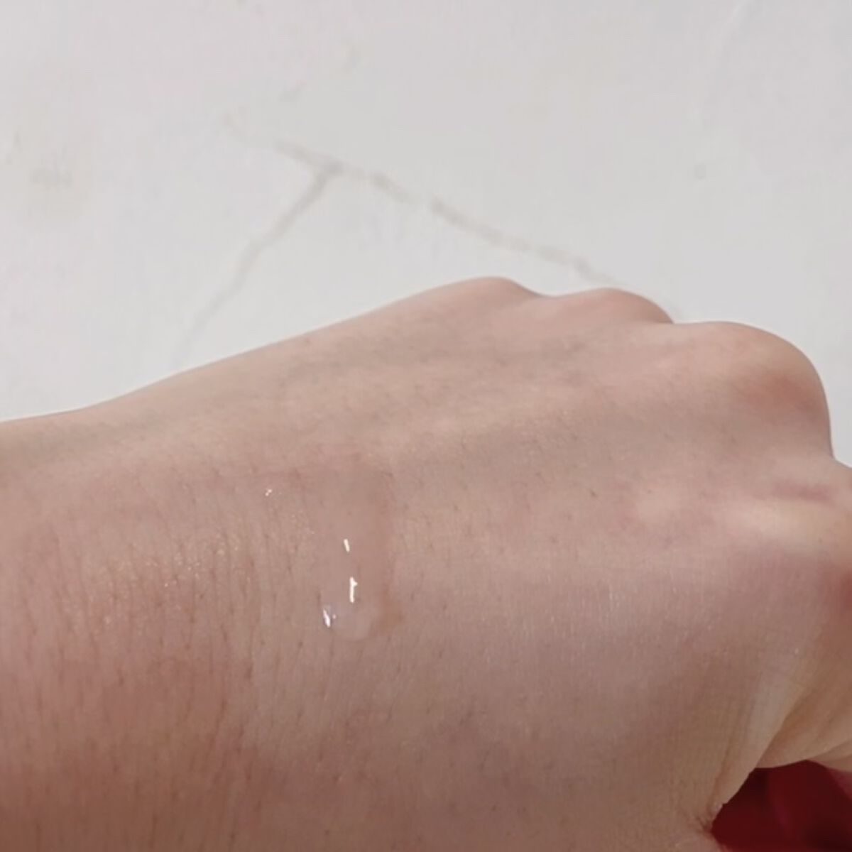 グラマラスブースターオイル/SPEEDIA/フェイスオイルを使ったクチコミ（2枚目）