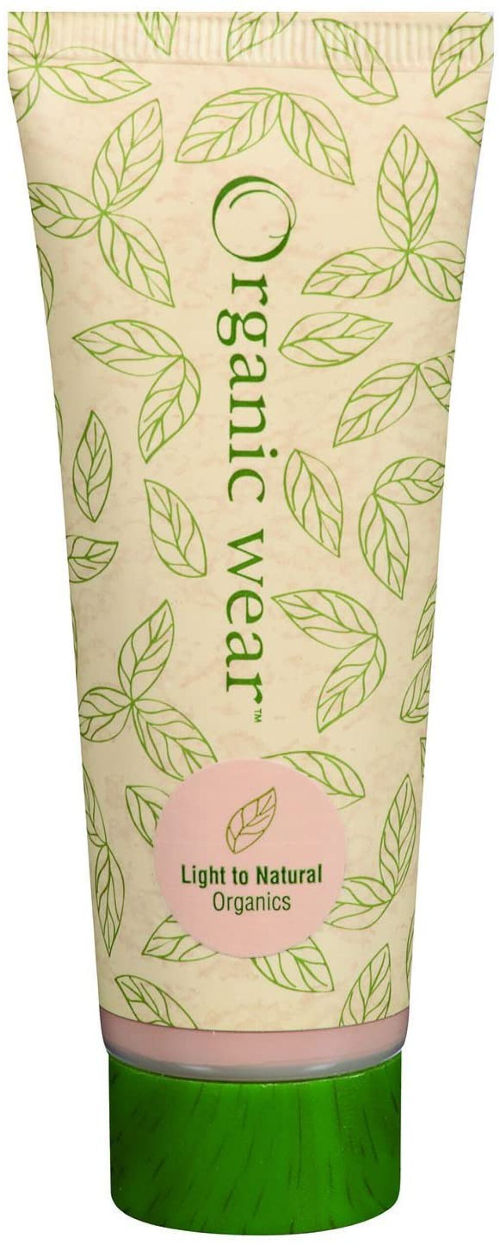 PHYSICIANS FORMULA Organic Wearティンテッドモイスチャライザー