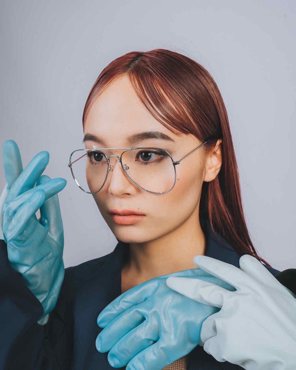 スキンパラダイス ブルーミング クッションファンデーション/DEAR DAHLIA/クッションファンデーションを使ったクチコミ(3枚目)