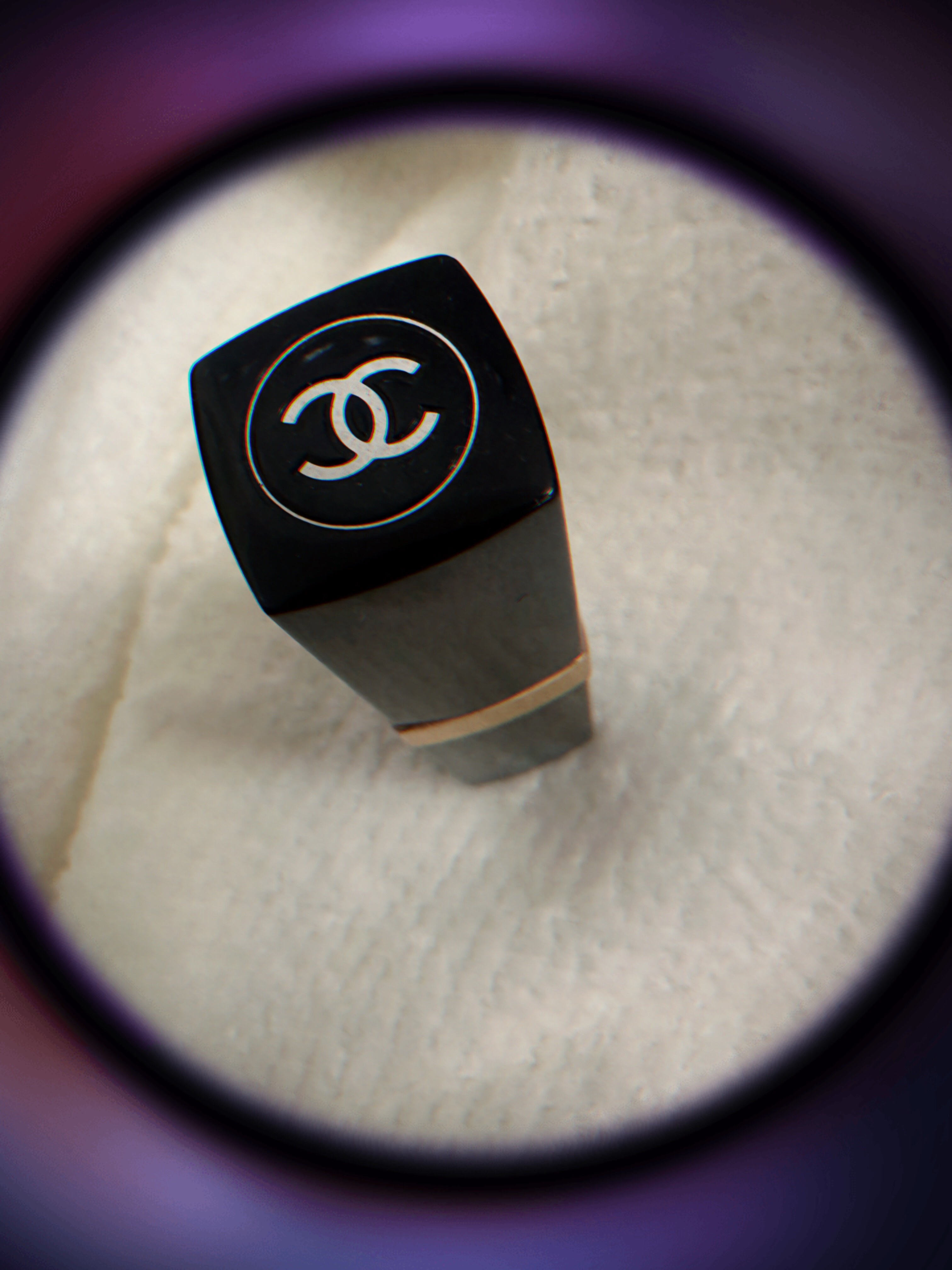 ルージュ ココ フラッシュ/CHANEL/口紅を使ったクチコミ（1枚目）