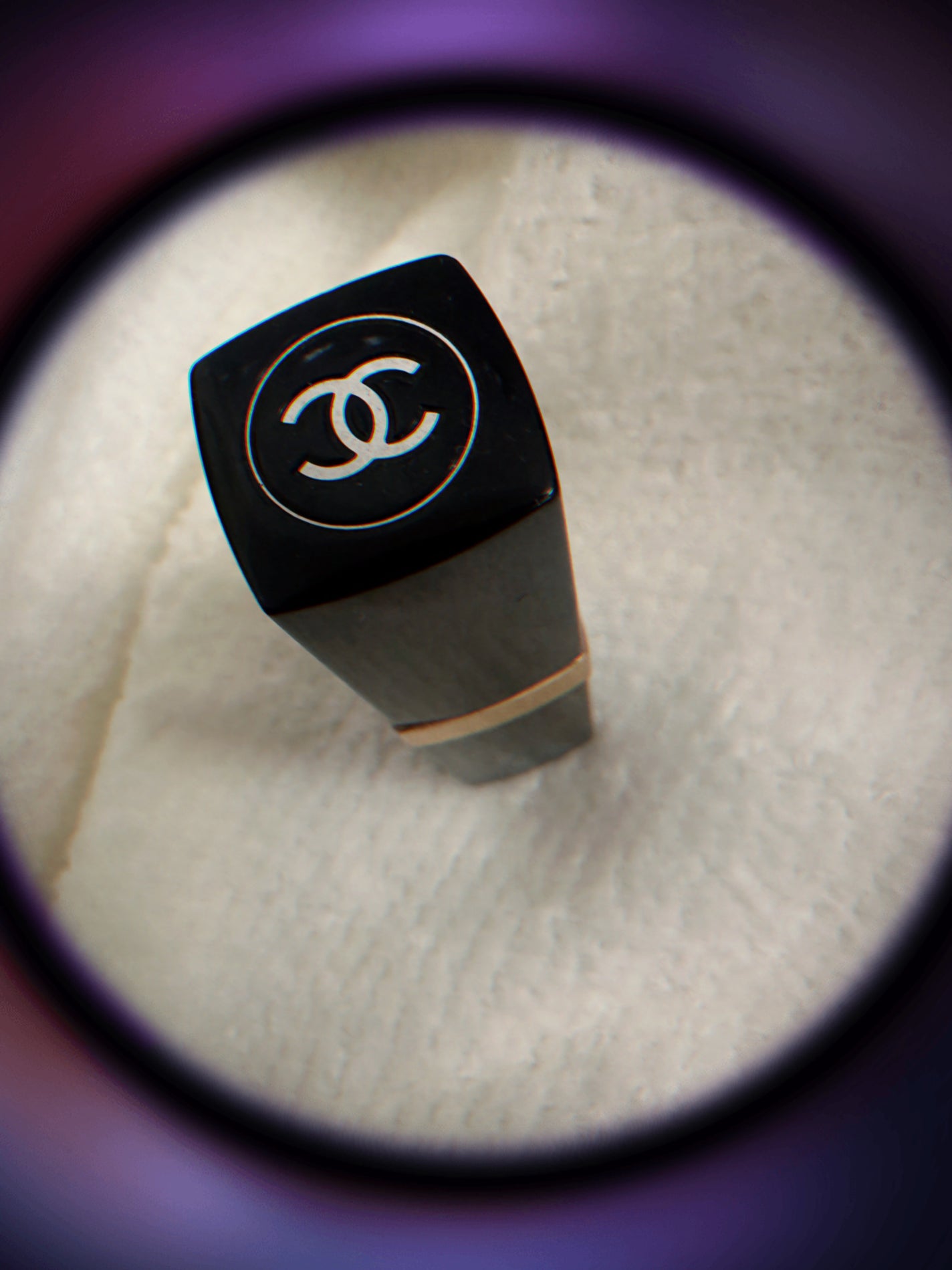 ルージュ ココ フラッシュ/CHANEL/口紅を使ったクチコミ(1枚目)