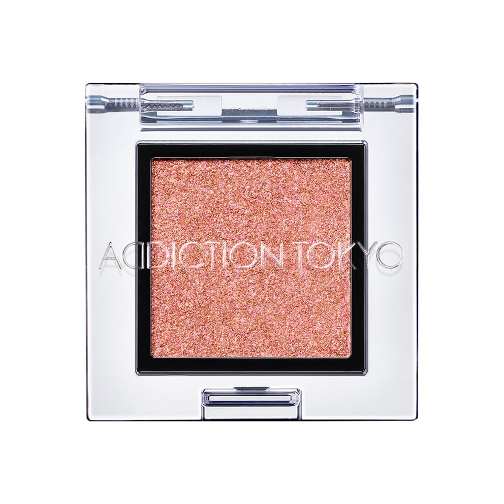 アディクション ザ アイシャドウ スパークル 017SP Senorita