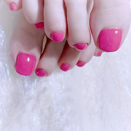 なかやまちえこ on LIPS 「🅵𝕠𝕠𝕥𝕟𝕒𝕚𝕝𝕤.⠀⠀@preanfaofficialPRE..」(4枚目)