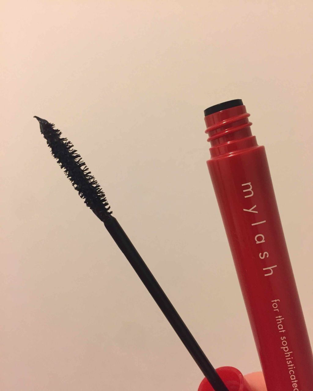 オペラ マイラッシュ アドバンスト/OPERA/マスカラを使ったクチコミ(1枚目)