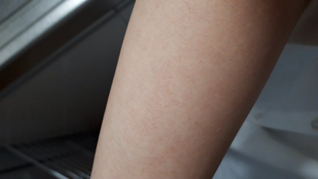 除毛クリームキット敏感肌用/エピラット/除毛クリームを使ったクチコミ（1枚目）