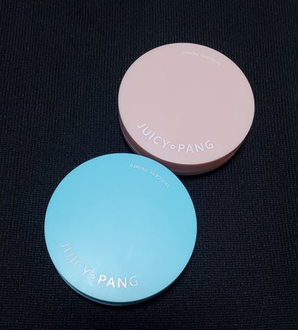 ジューシーパン スキンケアプライマー/A’pieu/化粧下地を使ったクチコミ(1枚目)