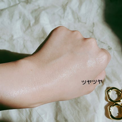 プロP ミスト/CNP Laboratory/ミスト状化粧水を使ったクチコミ(4枚目)