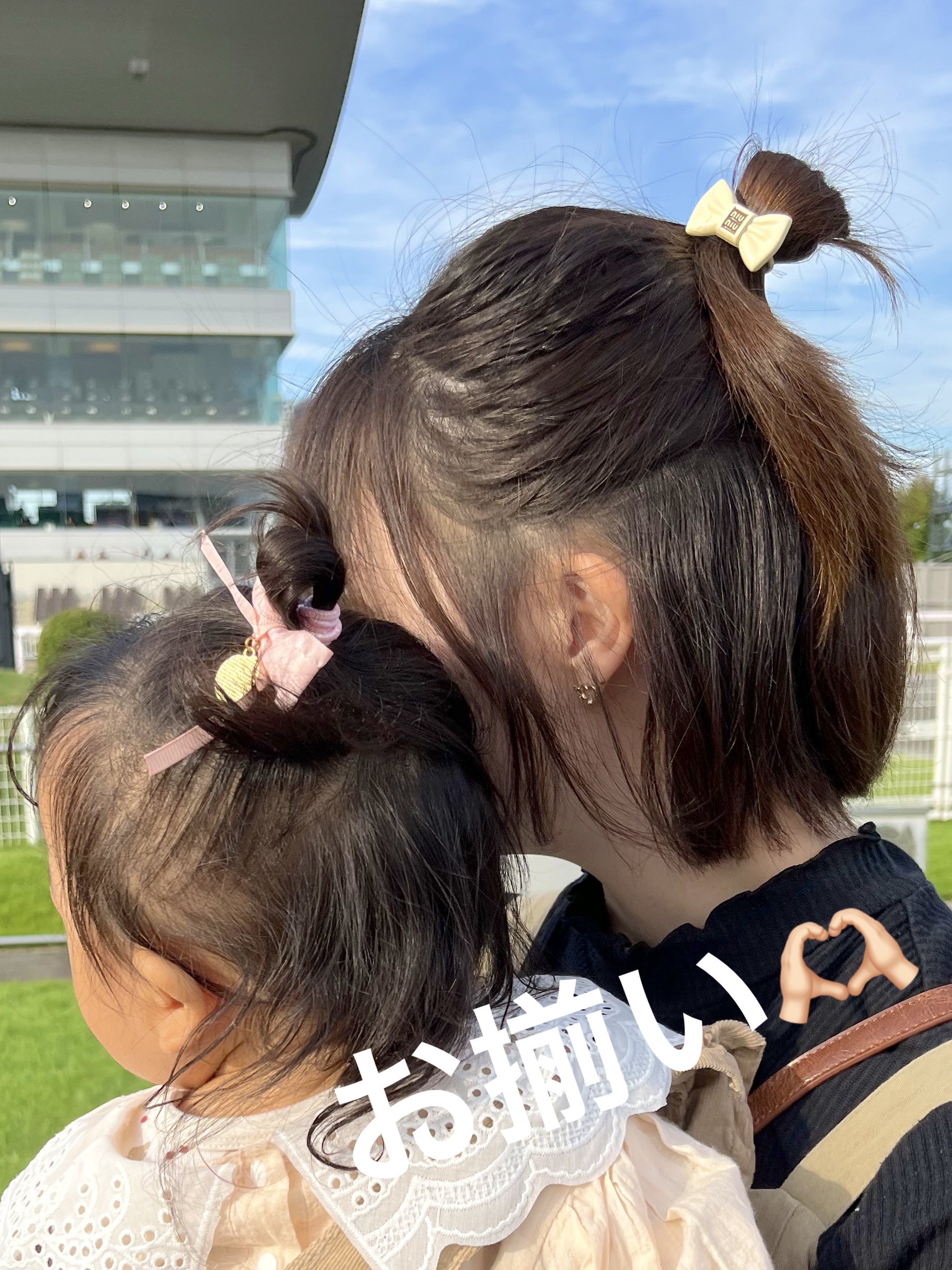 ヘアアクセサリー/SHEIN/ヘアアクセサリーを使ったクチコミ（1枚目）