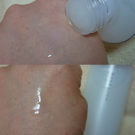 塗る米ぬか化粧水/米一途/化粧水を使ったクチコミ(2枚目)