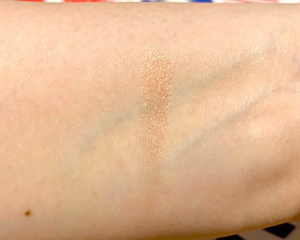 シャドーカスタマイズ/MAJOLICA MAJORCA/単色アイシャドウを使ったクチコミ(3枚目)