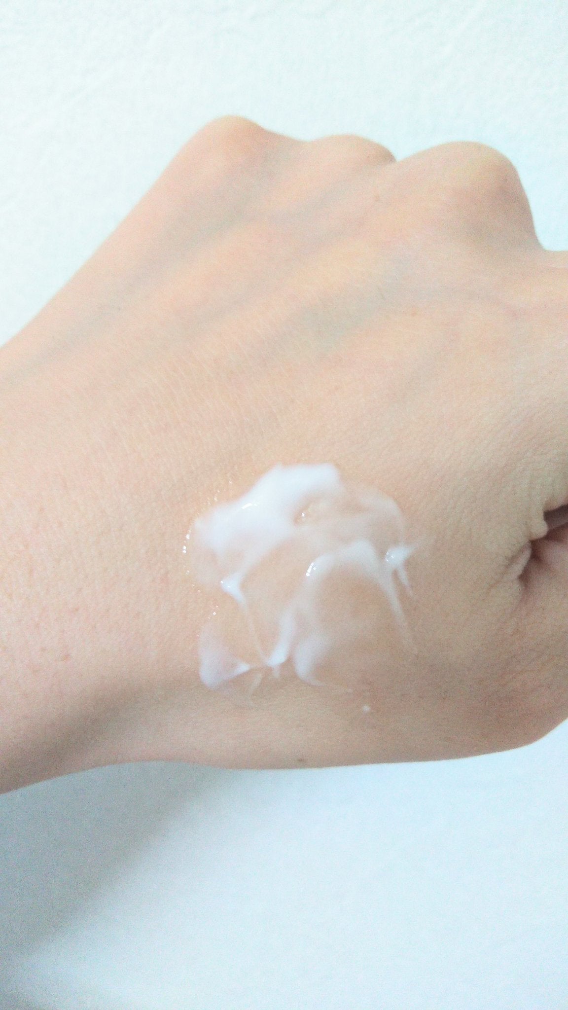 ローズ ハンドクリーム/L'OCCITANE/ハンドクリームを使ったクチコミ(2枚目)