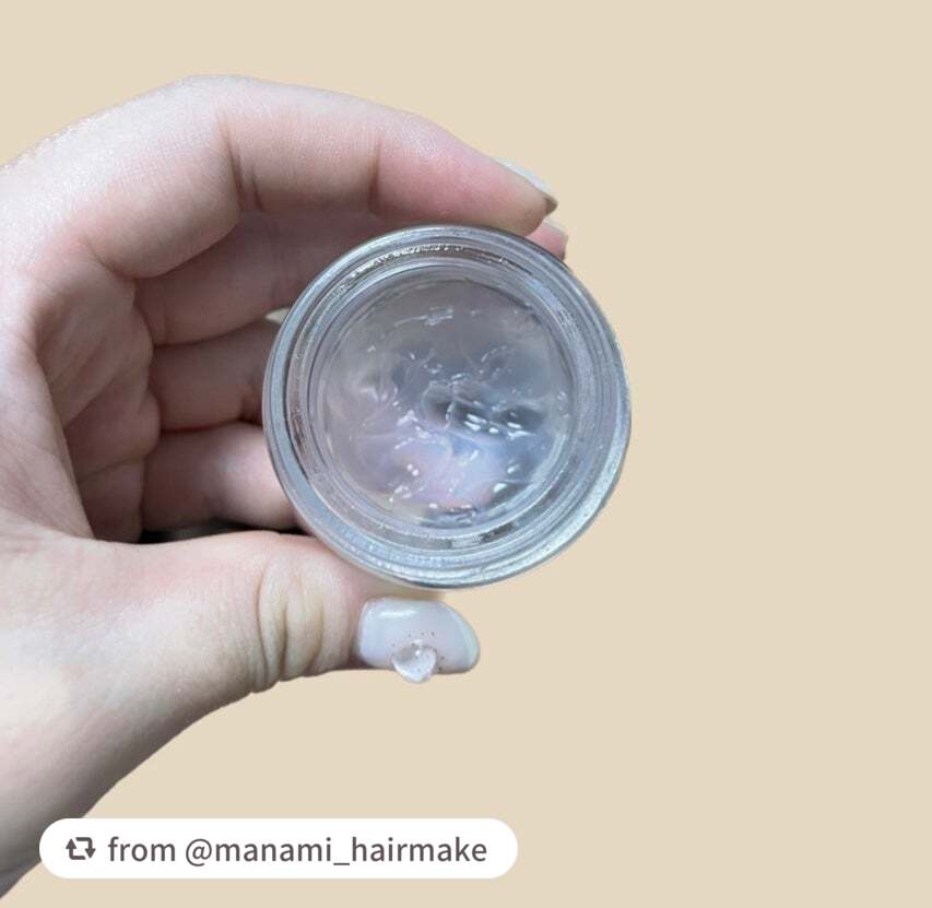 リップスリーピングマスク/FEMMUE/リップマスクを使ったクチコミ(2枚目)