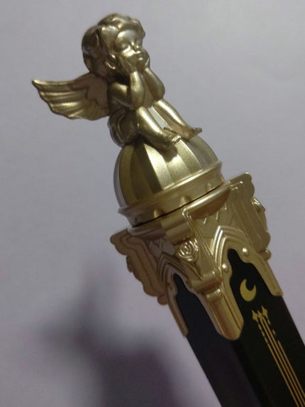 リトルエンジェルフェザーマットリップ/FlowerKnows/口紅を使ったクチコミ(2枚目)