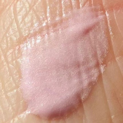 ジルスチュアート イルミネイティング セラムプライマー 02 EX cherry aurora lavender <ミッドナイトチェリー>(限定色)/JILL STUART/化粧下地を使ったクチコミ(3枚目)