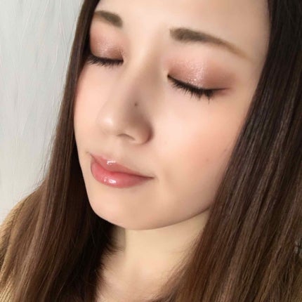 「塗るつけまつげ」自まつげ際立てタイプ/デジャヴュ/マスカラを使ったクチコミ(3枚目)