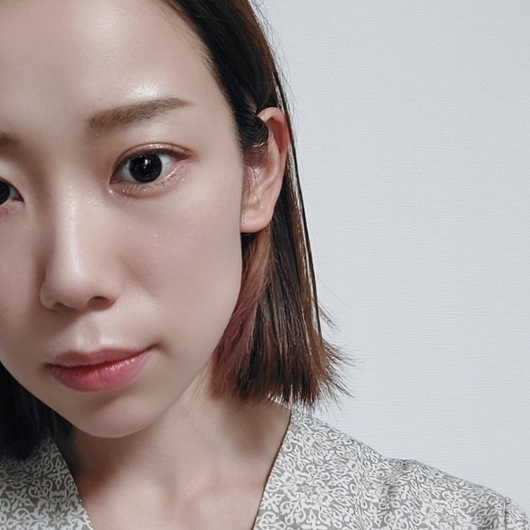 立体創造シェーディングスティック/Colorgram/シェーディングを使ったクチコミ（2枚目）