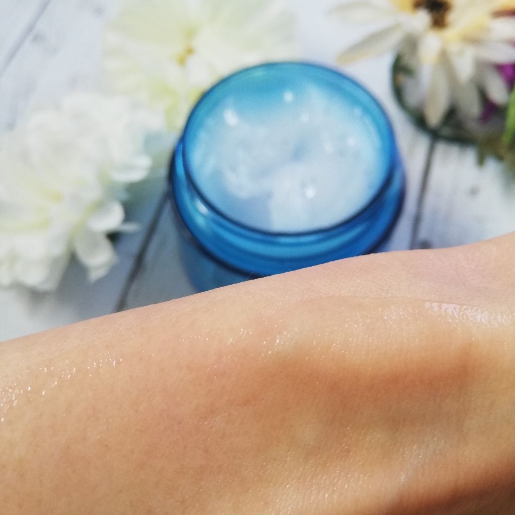 ティアラベルスリーピング パック/ティアラベル/シートマスク・パックを使ったクチコミ（2枚目）