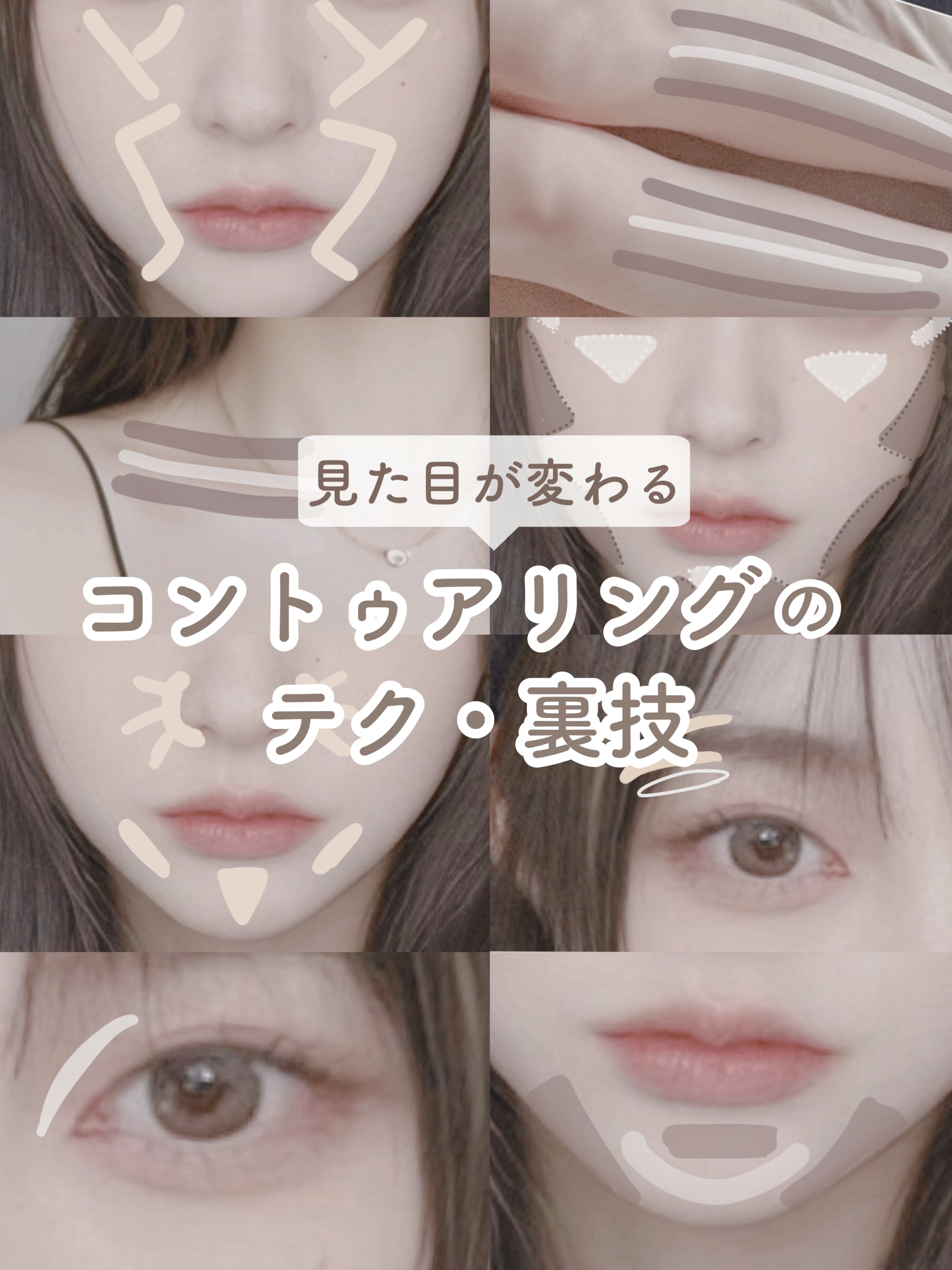 シェーディングパウダー/キャンメイク/シェーディングを使ったクチコミ（1枚目）