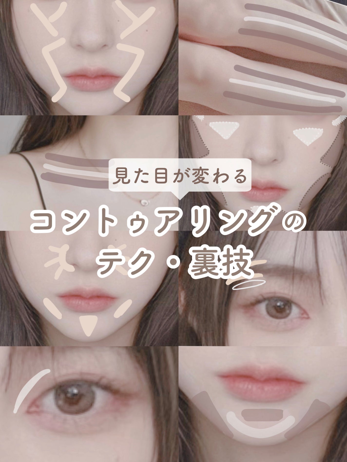 シェーディングパウダー/キャンメイク/シェーディングを使ったクチコミ(1枚目)