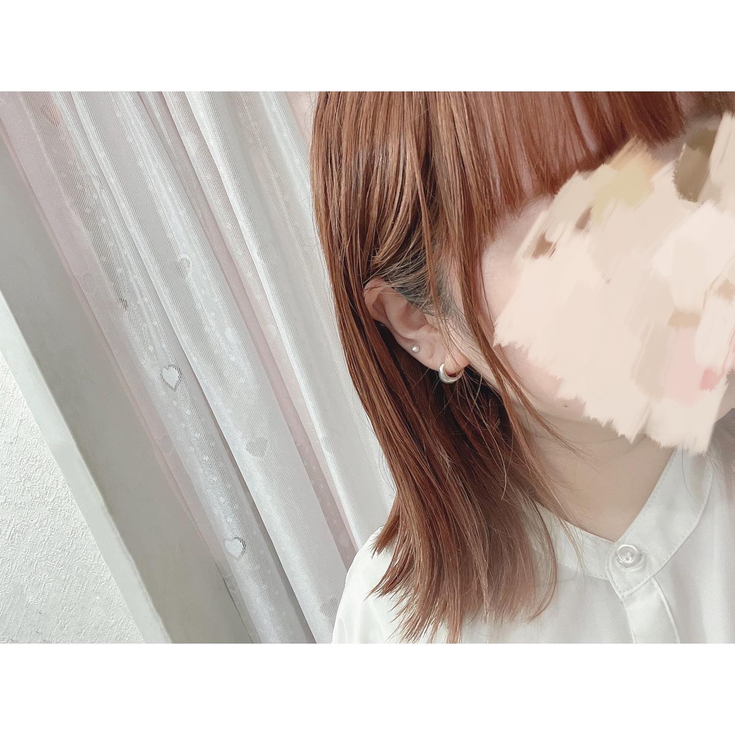 マディソン58 グロッシーフィニッシュ ジェリーオイル/スティーブンノル ニューヨーク/その他スタイリングを使ったクチコミ（3枚目）