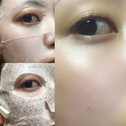 yuna** on LIPS 「世界の皮膚科・スパ・エステで取り扱われているFRANZのパック..」(4枚目)