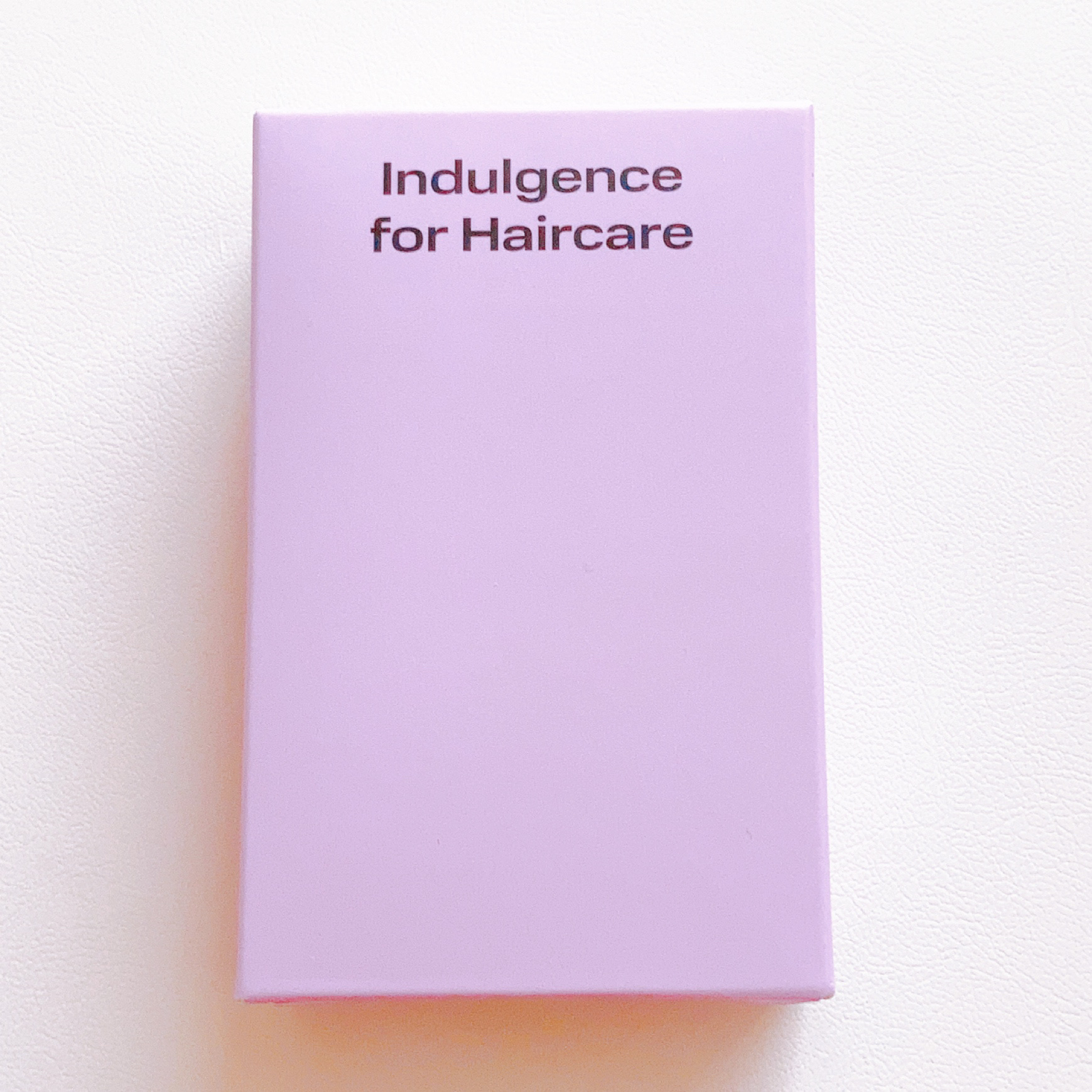 オーガニックヘアシロップ/PINKGHOST/ヘアオイルを使ったクチコミ（2枚目）