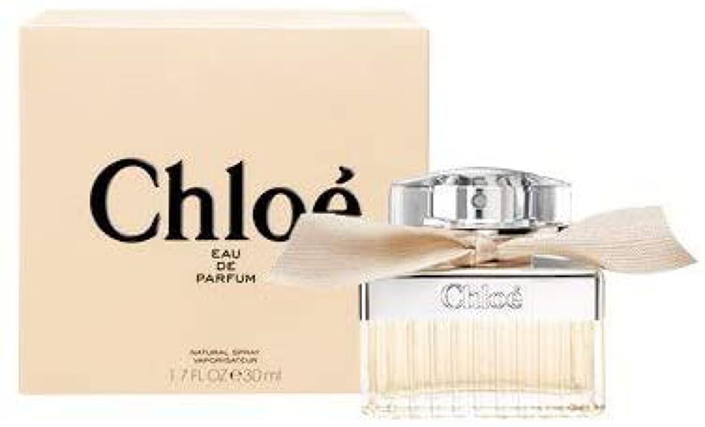 クロエ オードパルファム 30mL