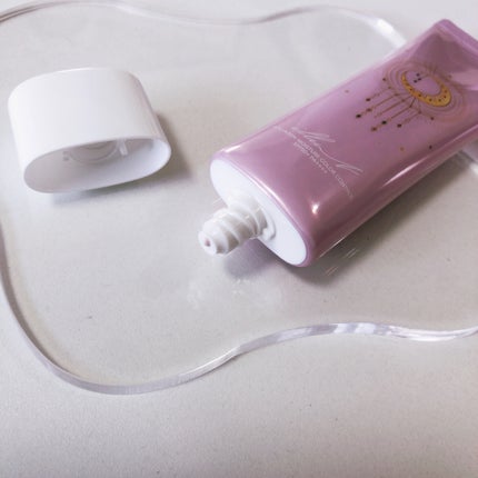 コラーゲンモイスチャーカラーコントロール/illuN/化粧下地を使ったクチコミ(5枚目)