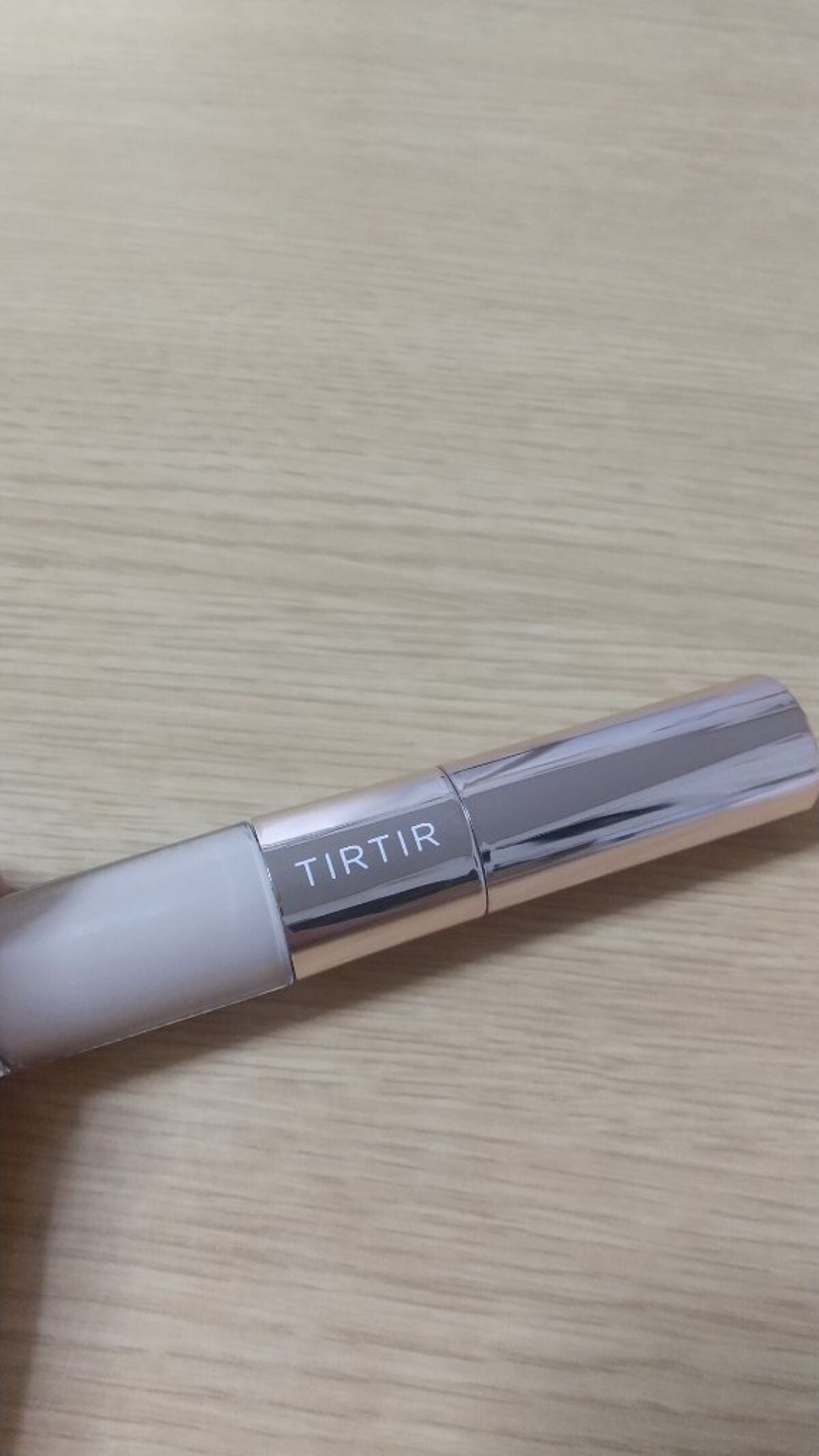 マスクフィットオールカバーデュアルコンシーラー/TIRTIR(ティルティル)/コンシーラーを使ったクチコミ(1枚目)