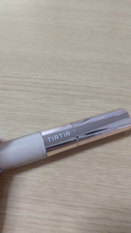 マスクフィットオールカバーデュアルコンシーラー/TIRTIR(ティルティル)/コンシーラーを使ったクチコミ(1枚目)