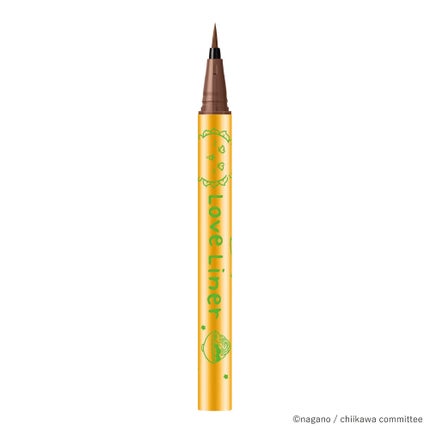 ミルクブラウン(ちいかわ シーサーデザイン)【限定】