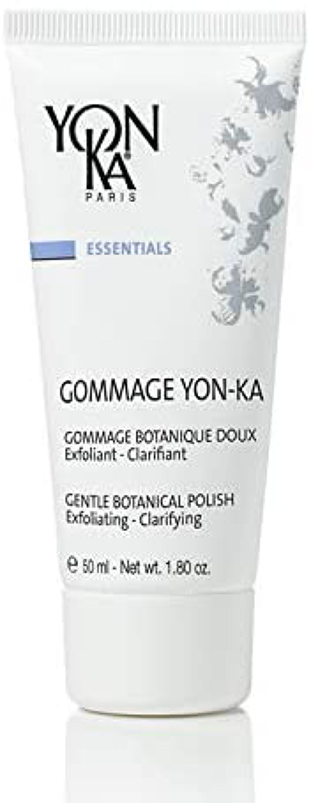 YON-KA（ヨンカ） ゴマージュ