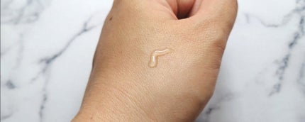 ポア スムース プライマー/コーセーコスメニエンス/化粧下地を使ったクチコミ(4枚目)