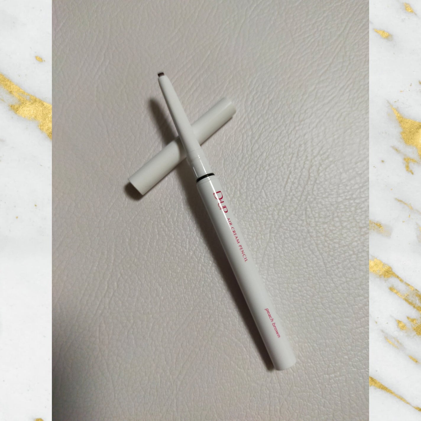 シルキーリキッドアイライナーWP/D-UP/リキッドアイライナーを使ったクチコミ(3枚目)