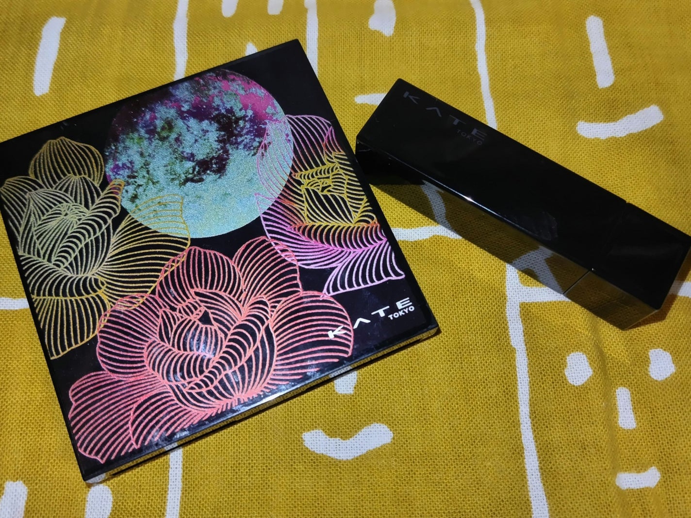 ケイト リップモンスター/KATE/口紅を使ったクチコミ(1枚目)