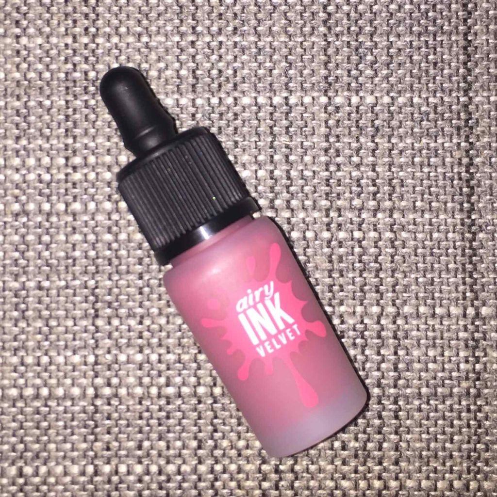 オペラ リップティント N/OPERA/リップティントを使ったクチコミ(4枚目)