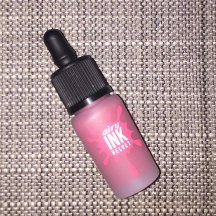 オペラ リップティント N/OPERA/リップティントを使ったクチコミ(4枚目)