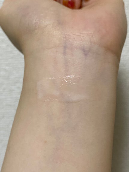 エテュセ ポアレスプライマー/ettusais/化粧下地を使ったクチコミ(5枚目)