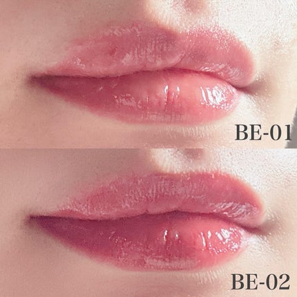 透明ちゃん@LIPSパートナー🤍 on LIPS 「みんな大好きバニラコのデューグロウティントに落ち着いたニュート..」(4枚目)