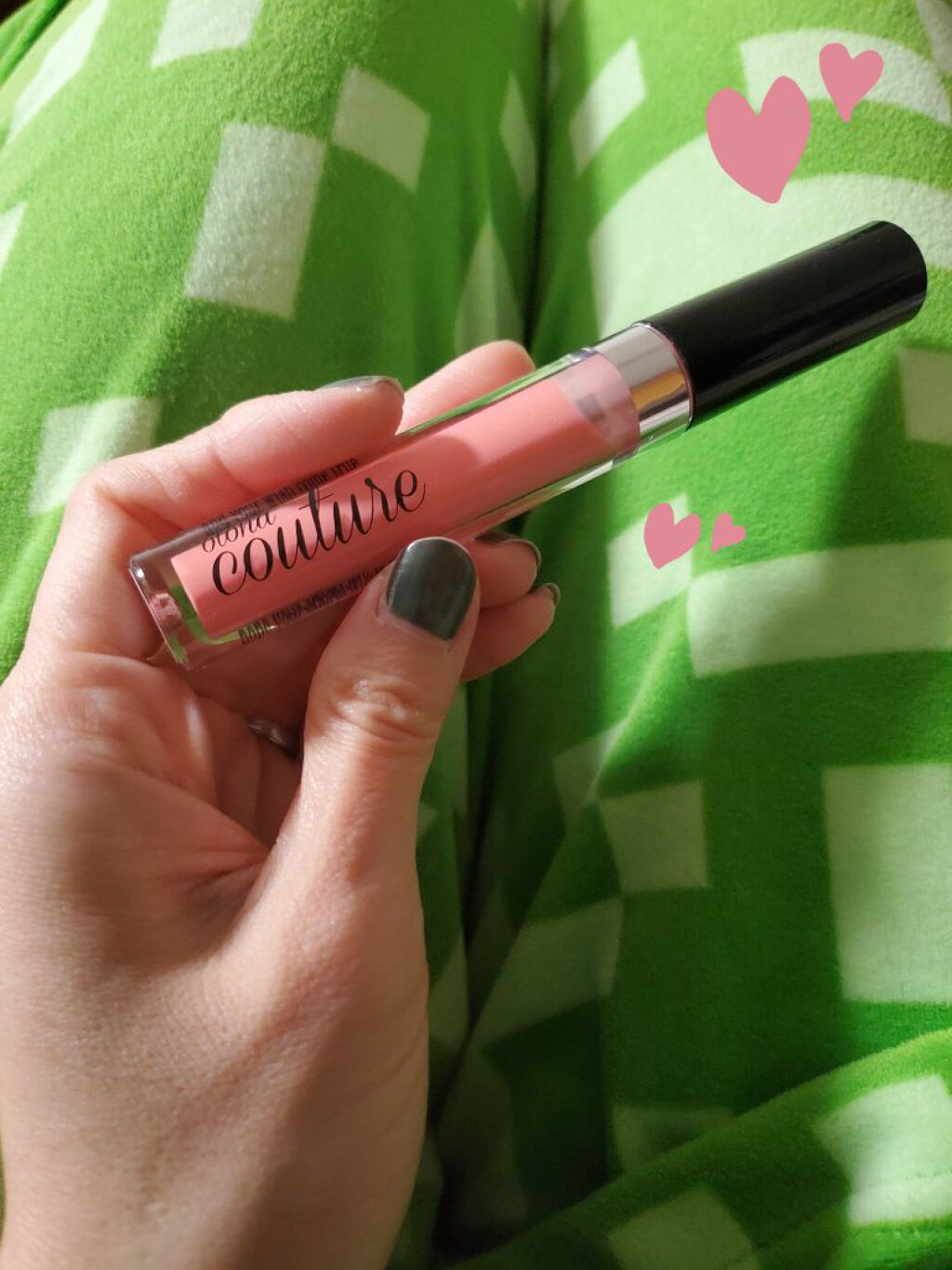 リッププランパー/otona couture/リッププランパーを使ったクチコミ(1枚目)