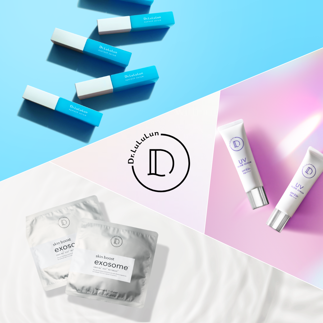ドクタールルルン スキンブースト EX マスク/ルルルン/シートマスク・パックを使ったクチコミ（1枚目）