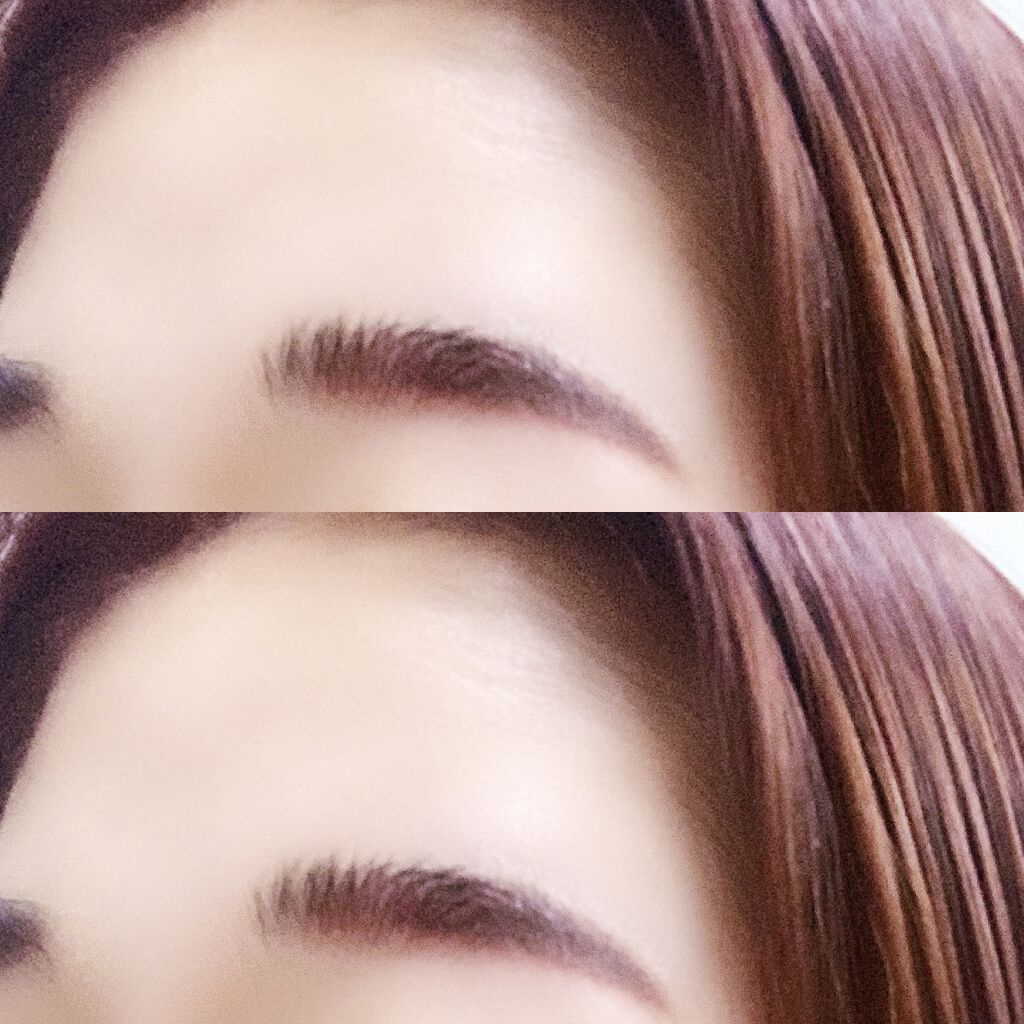 パウダー＆ペンシル　アイブロウＥＸ/excel/アイブロウペンシルを使ったクチコミ（1枚目）