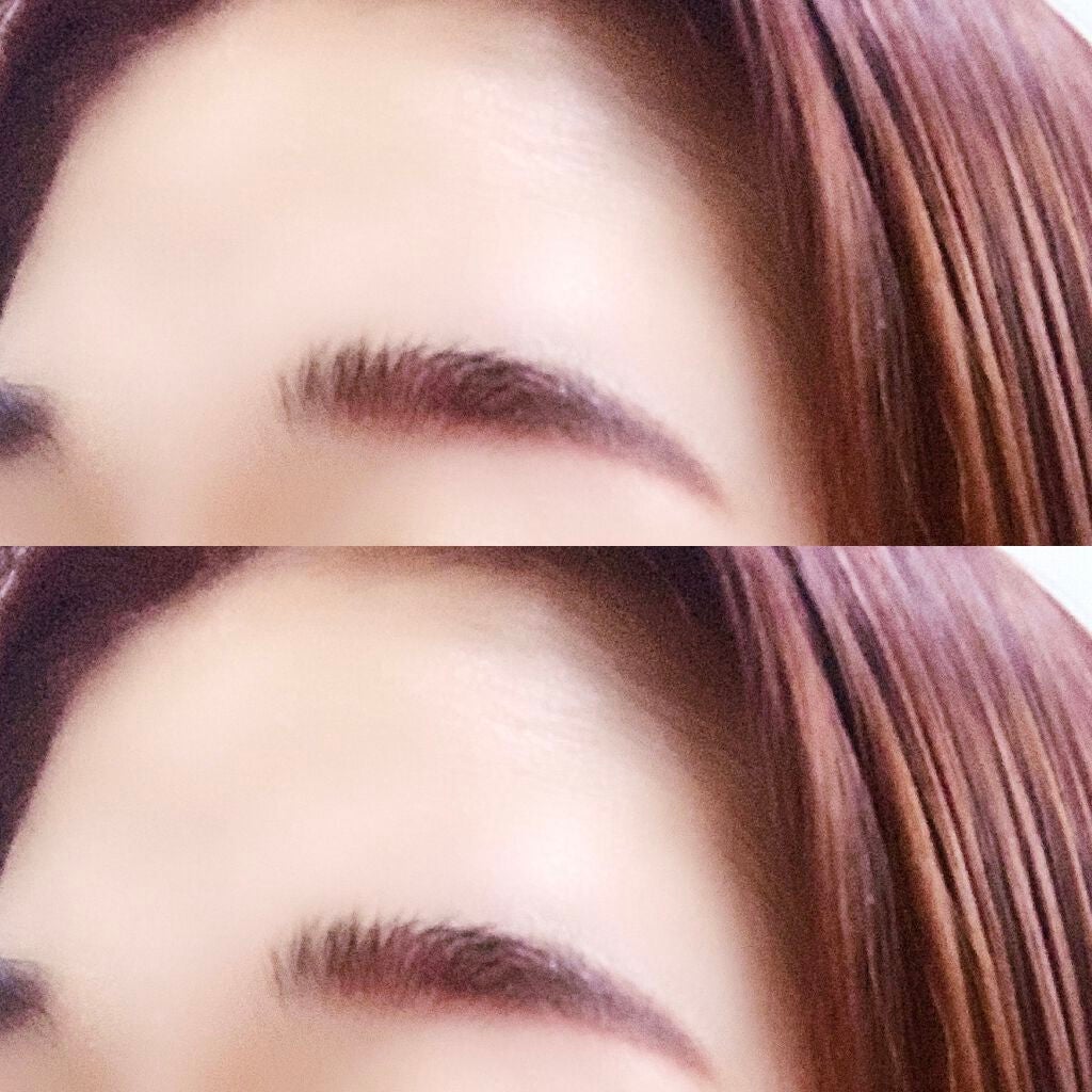 パウダー&ペンシル アイブロウEX/excel/アイブロウペンシルを使ったクチコミ(1枚目)