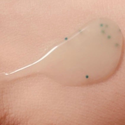 ブルーミングフェイスウォッシュ/MELLIFE/その他洗顔料を使ったクチコミ(2枚目)